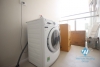Three bedrooms apartment for rent in new building L3 Ciputra, Ha Noi
